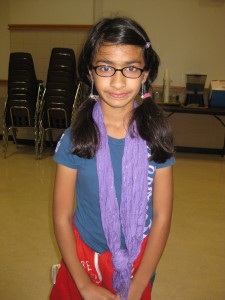 Student Book Reviewer!