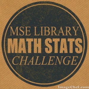 MSE Math Stats Challenge Image