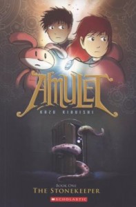 amulet