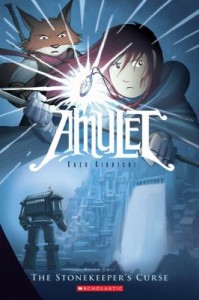 amulet book 2