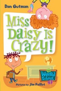 daisy is crazy