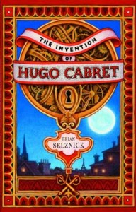 hugo cabret