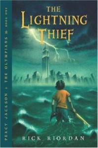 lightning thief