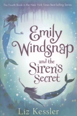 Reedy Library Emily Windsnap and the Siren’s Secret