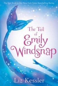the tale of emily windsnap