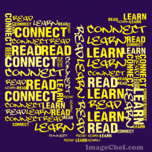 Read Learn Connect Image
