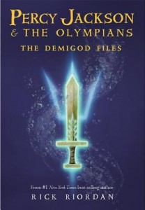 Demigod Files