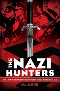 The-Nazi-Hunters