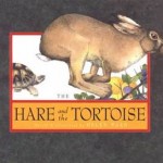 hare and the tortoise