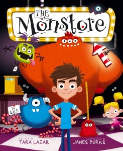 monstore