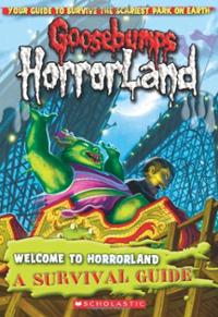 welcome-horrorland-survival-guide-scholastic-inc-book-cover-art