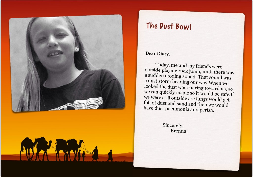 Brenna