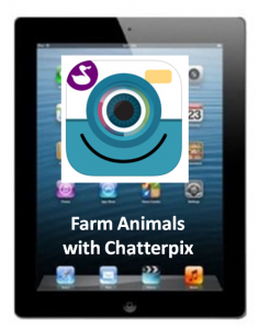 Chatterpix