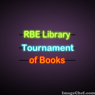 Tournament of Books Neon
