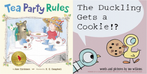 cookie books