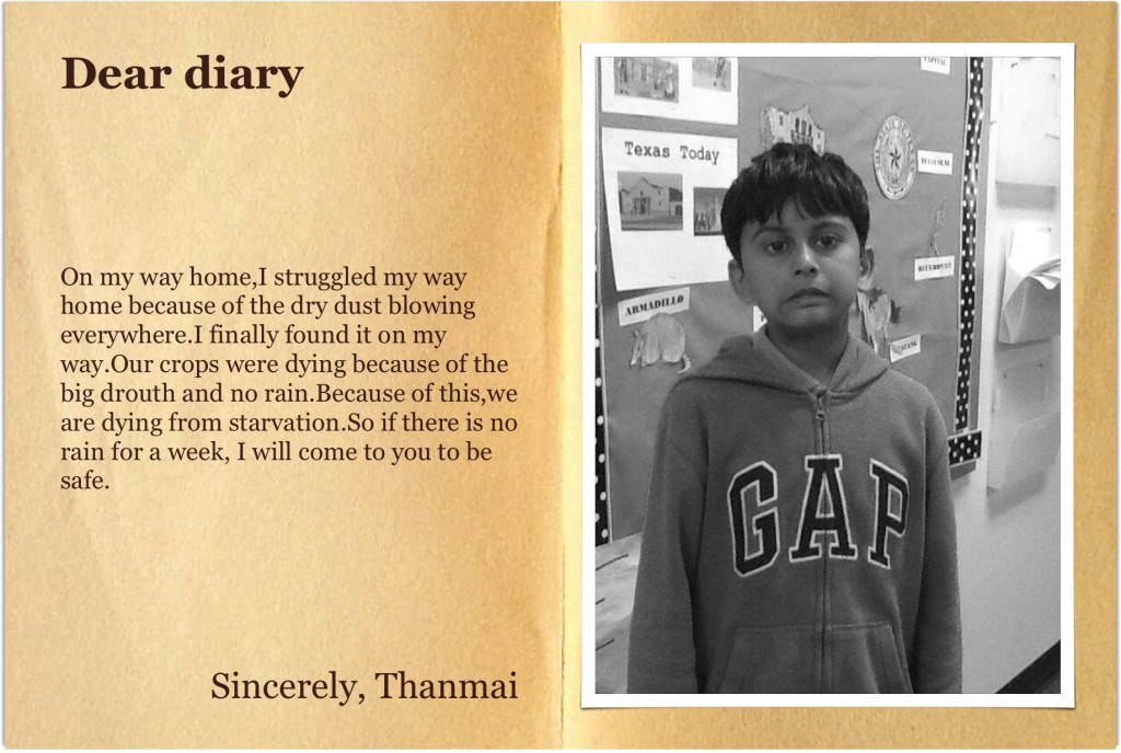 thanmai