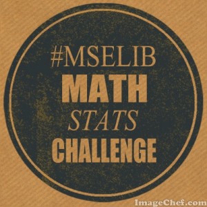 MSELib Math Stats Challenge Logo