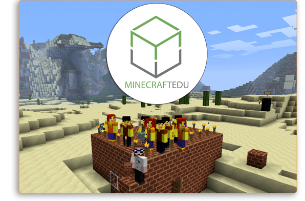 minecraft edu