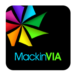 mackinvia