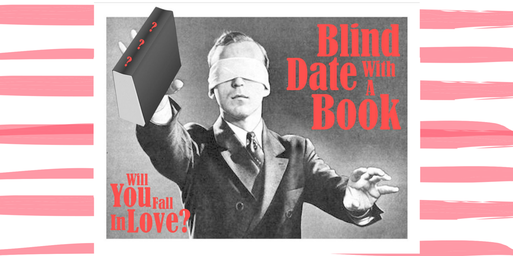 Blind Date With A Book