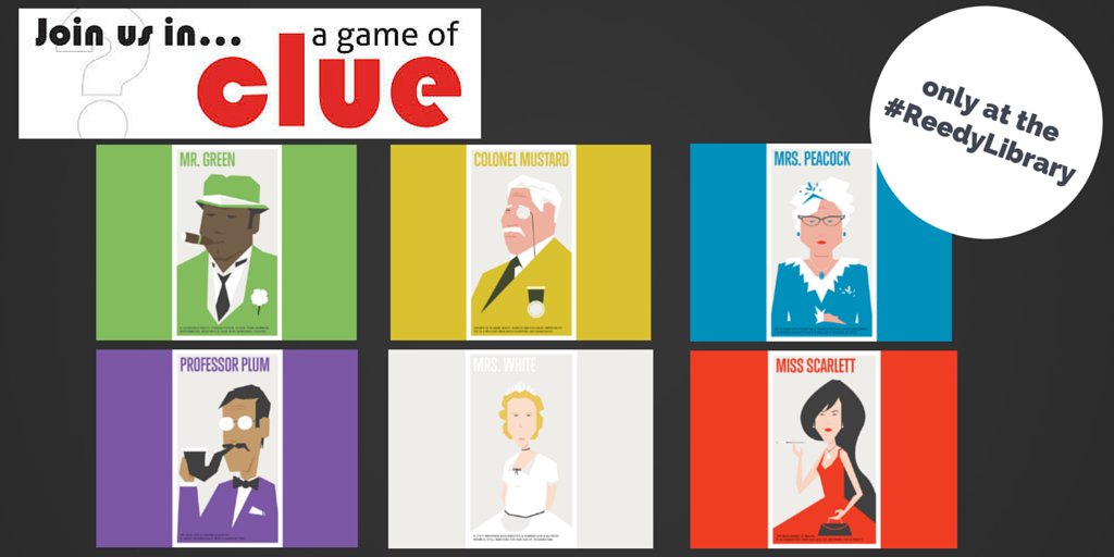 Clue Blog Post Image