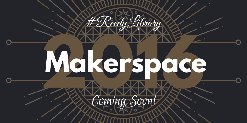 Makerspace Blog Post Banner