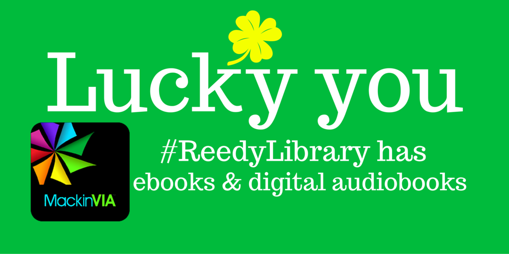 Lucky You Blog Post Banner Image