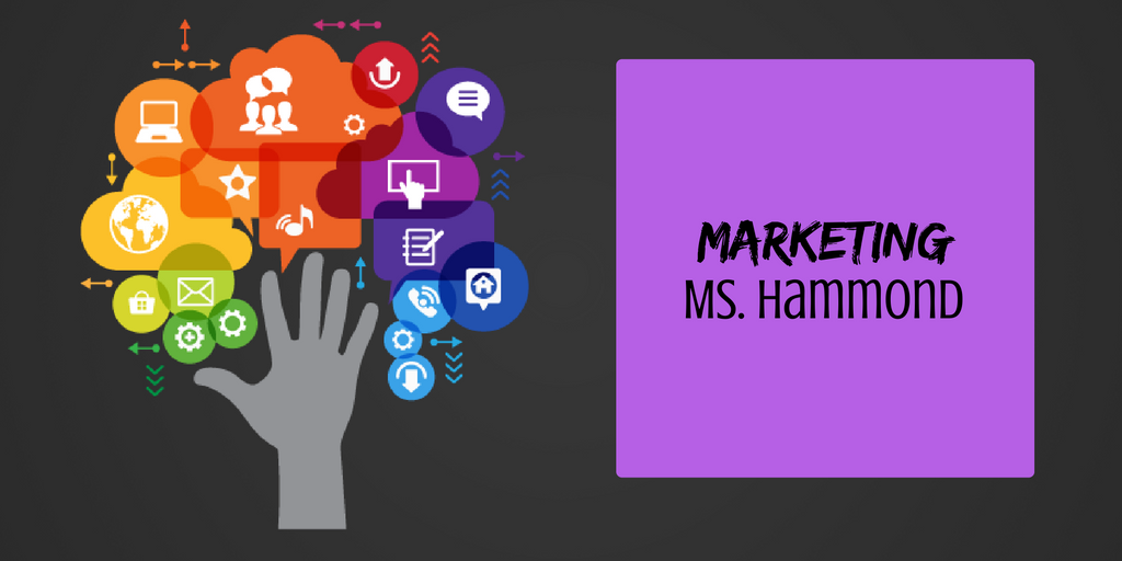 Marketing Hammond