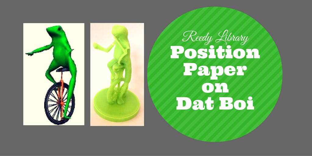 reedy-library-poistion-paper-on-dat-boi
