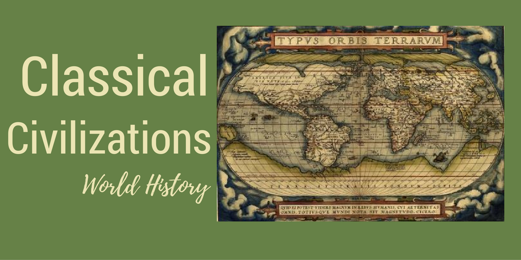 world-history-classical-civilizations
