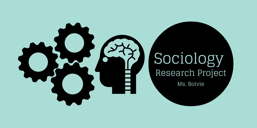sociology-research-project