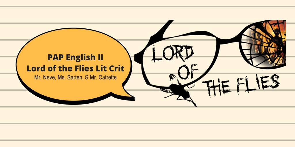 pap-eng-ii-lord-of-the-flies