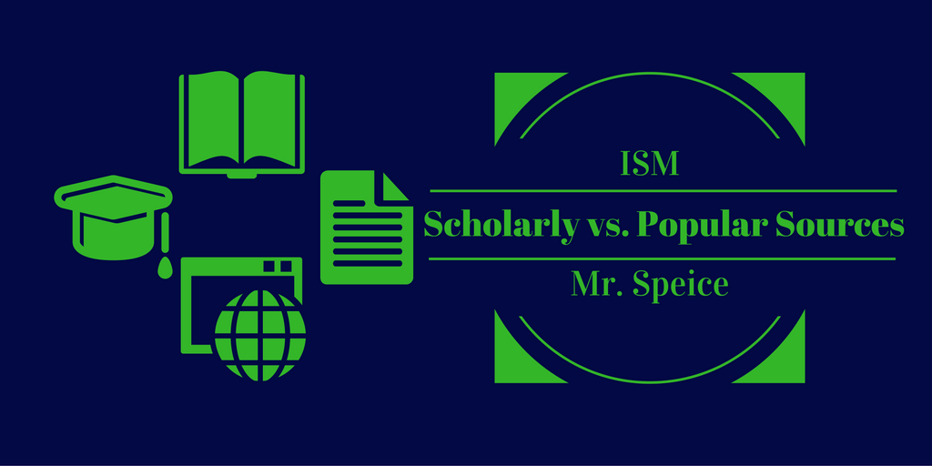ism-scholarly-sources